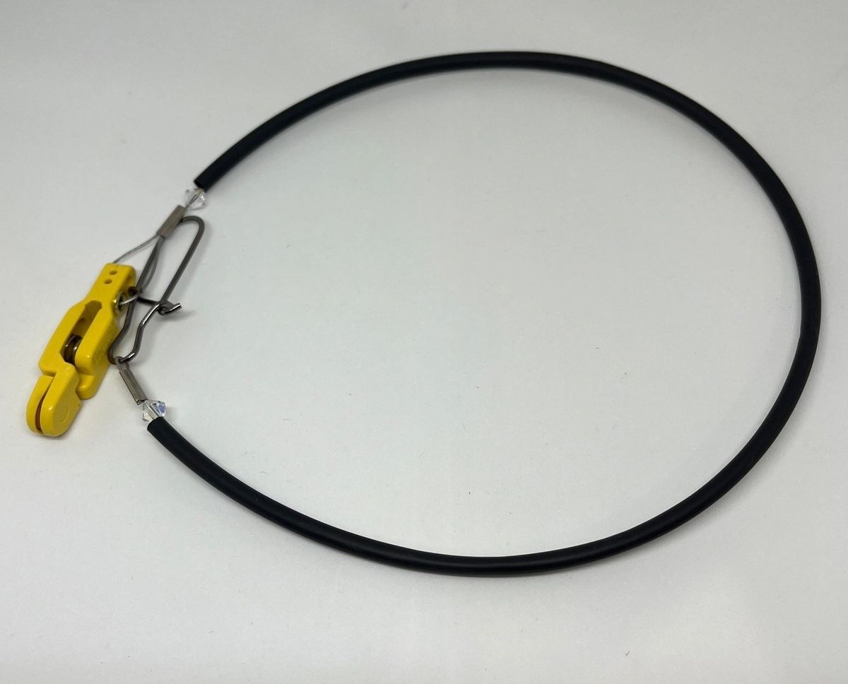 Downrigger Release Clip (without adjustable clip)